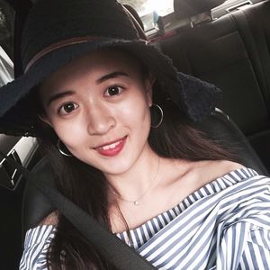 Meet your Posher, Anita